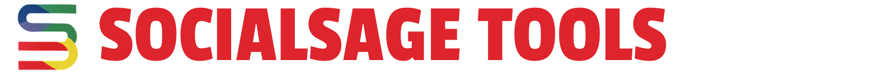Social Sage Tools